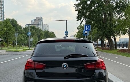BMW 1 серия, 2019 год, 2 150 000 рублей, 7 фотография