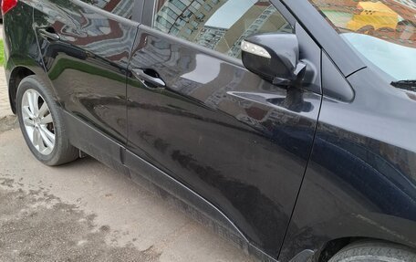 Hyundai ix35 I рестайлинг, 2011 год, 1 200 000 рублей, 9 фотография