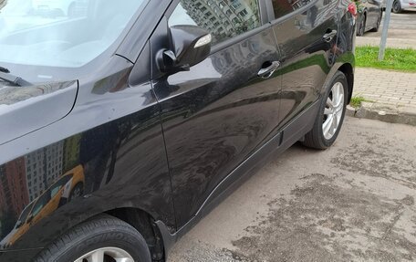 Hyundai ix35 I рестайлинг, 2011 год, 1 200 000 рублей, 10 фотография