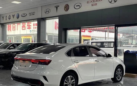 KIA K3, 2023 год, 1 510 000 рублей, 3 фотография