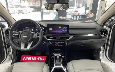 KIA K3, 2023 год, 1 510 000 рублей, 5 фотография