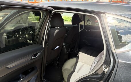 Mazda CX-5 II, 2017 год, 2 390 000 рублей, 7 фотография