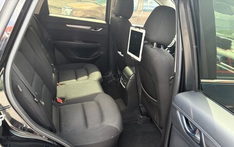 Mazda CX-5 II, 2017 год, 2 390 000 рублей, 10 фотография