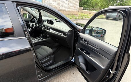 Mazda CX-5 II, 2017 год, 2 390 000 рублей, 12 фотография