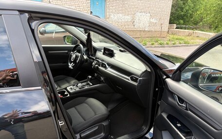 Mazda CX-5 II, 2017 год, 2 390 000 рублей, 11 фотография