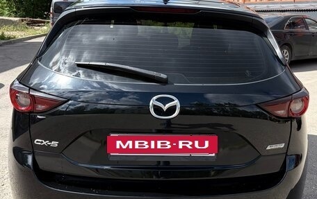 Mazda CX-5 II, 2017 год, 2 390 000 рублей, 4 фотография