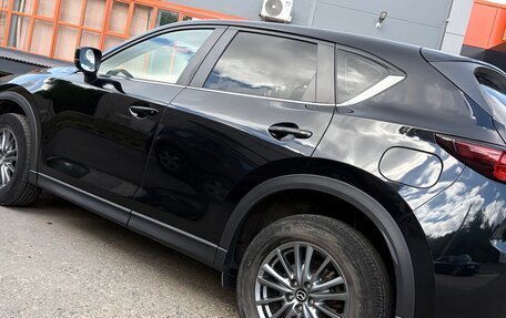 Mazda CX-5 II, 2017 год, 2 390 000 рублей, 16 фотография
