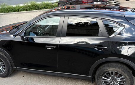 Mazda CX-5 II, 2017 год, 2 390 000 рублей, 15 фотография