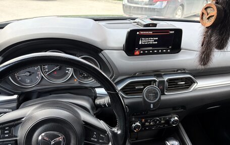 Mazda CX-5 II, 2017 год, 2 390 000 рублей, 19 фотография