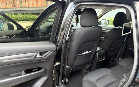 Mazda CX-5 II, 2017 год, 2 390 000 рублей, 24 фотография