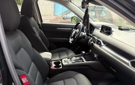 Mazda CX-5 II, 2017 год, 2 390 000 рублей, 13 фотография