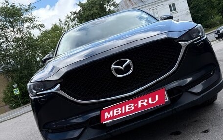 Mazda CX-5 II, 2017 год, 2 390 000 рублей, 25 фотография