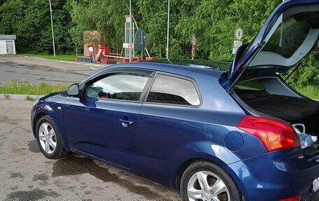 KIA cee'd I рестайлинг, 2008 год, 575 000 рублей, 4 фотография