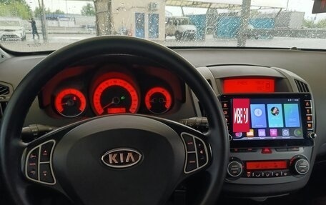 KIA cee'd I рестайлинг, 2008 год, 575 000 рублей, 9 фотография