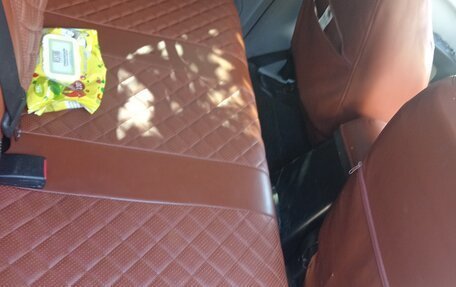 Mitsubishi L200 IV рестайлинг, 2011 год, 900 000 рублей, 8 фотография