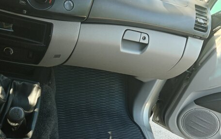 Mitsubishi L200 IV рестайлинг, 2011 год, 900 000 рублей, 5 фотография