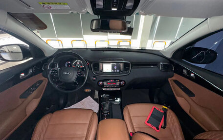 KIA Sorento III Prime рестайлинг, 2020 год, 2 700 000 рублей, 2 фотография