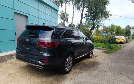 KIA Sorento III Prime рестайлинг, 2020 год, 2 700 000 рублей, 4 фотография