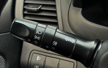 Hyundai Solaris II рестайлинг, 2014 год, 869 000 рублей, 15 фотография