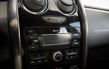 Renault Duster I рестайлинг, 2017 год, 978 000 рублей, 10 фотография