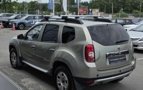 Renault Duster I рестайлинг, 2014 год, 999 000 рублей, 8 фотография