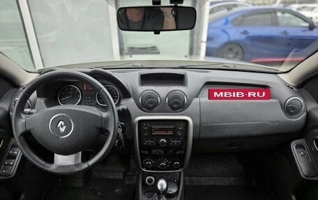 Renault Duster I рестайлинг, 2014 год, 999 000 рублей, 9 фотография