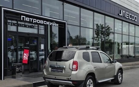 Renault Duster I рестайлинг, 2014 год, 999 000 рублей, 6 фотография