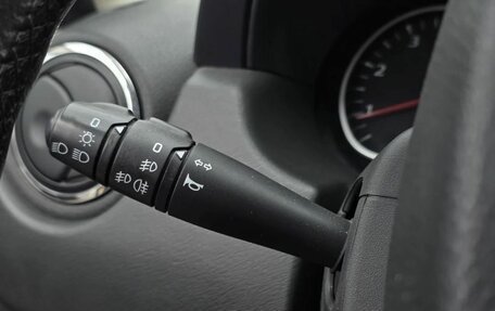 Renault Duster I рестайлинг, 2014 год, 999 000 рублей, 10 фотография