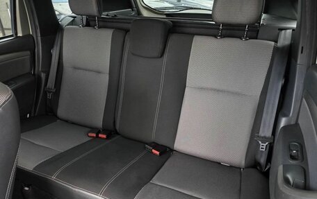 Renault Duster I рестайлинг, 2014 год, 999 000 рублей, 20 фотография