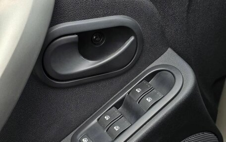 Renault Duster I рестайлинг, 2014 год, 999 000 рублей, 15 фотография