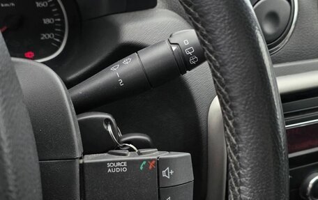 Renault Duster I рестайлинг, 2014 год, 999 000 рублей, 11 фотография