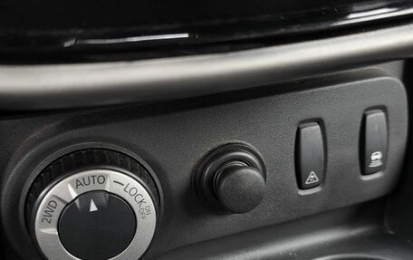 Renault Duster I рестайлинг, 2014 год, 999 000 рублей, 19 фотография
