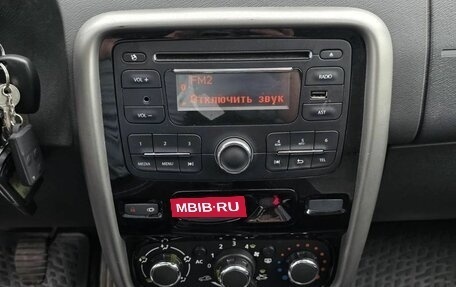 Renault Duster I рестайлинг, 2014 год, 999 000 рублей, 18 фотография