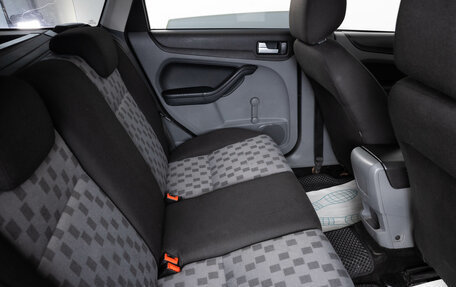 Ford Focus II рестайлинг, 2008 год, 529 000 рублей, 9 фотография