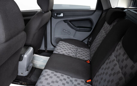 Ford Focus II рестайлинг, 2008 год, 529 000 рублей, 8 фотография
