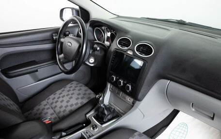 Ford Focus II рестайлинг, 2008 год, 529 000 рублей, 10 фотография
