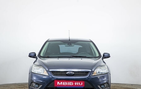 Ford Focus II рестайлинг, 2008 год, 529 000 рублей, 2 фотография