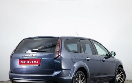 Ford Focus II рестайлинг, 2008 год, 529 000 рублей, 4 фотография