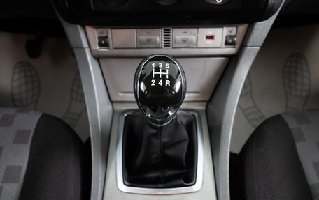 Ford Focus II рестайлинг, 2008 год, 529 000 рублей, 17 фотография
