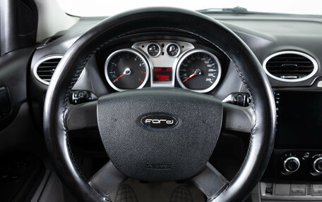 Ford Focus II рестайлинг, 2008 год, 529 000 рублей, 16 фотография