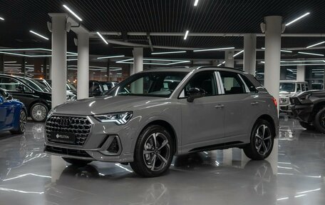 Audi Q3, 2026 год, 4 900 000 рублей, 1 фотография