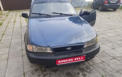 Daewoo Nexia I рестайлинг, 2004 год, 85 000 рублей, 1 фотография