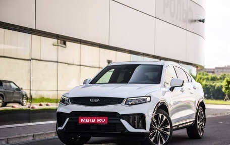 Geely Tugella FY11, 2024 год, 3 049 200 рублей, 1 фотография