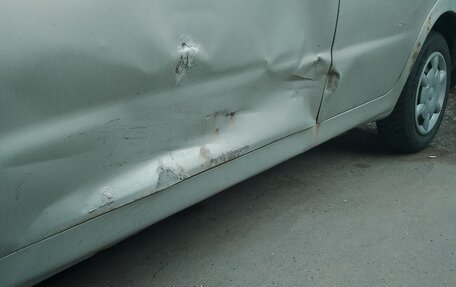 Daewoo Matiz I, 2005 год, 139 000 рублей, 7 фотография
