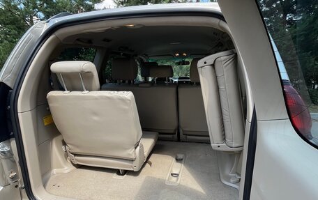 Toyota Land Cruiser Prado 120 рестайлинг, 2006 год, 2 750 000 рублей, 3 фотография