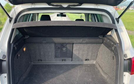 Volkswagen Tiguan I, 2012 год, 1 000 055 рублей, 1 фотография