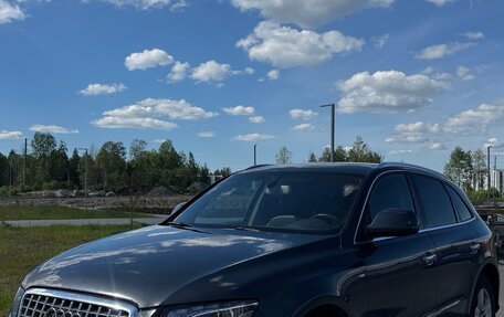 Audi Q5, 2010 год, 990 000 рублей, 1 фотография