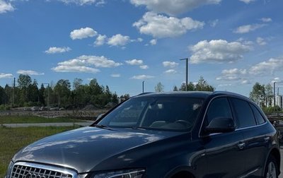 Audi Q5, 2010 год, 990 000 рублей, 1 фотография