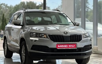 Skoda Karoq I, 2021 год, 2 400 000 рублей, 1 фотография