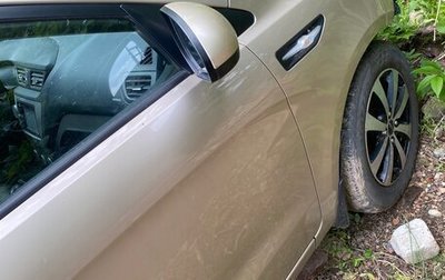 KIA Rio III рестайлинг, 2016 год, 460 000 рублей, 1 фотография